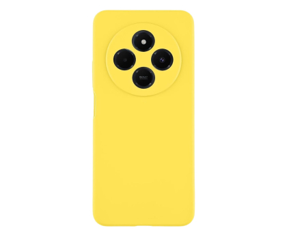 Etui / obudowa na smartfona Tactical Velvet Smoothie Kryt pro Xiaomi Redmi 14C 4G/A4 5G/Poco C75